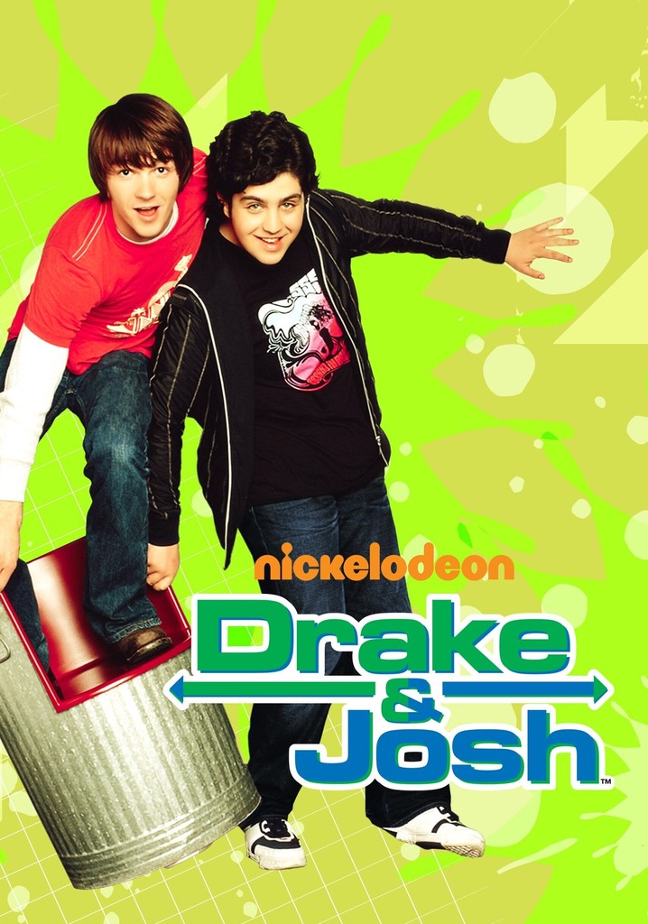 Drake & Josh Stagione 1 episodi in streaming online